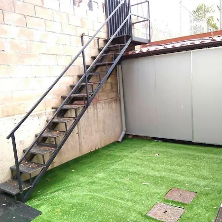 Welcoming House In With Terrace And View Holiday home Burgos