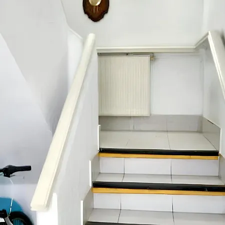 Welcoming House In With Terrace And View * Burgos