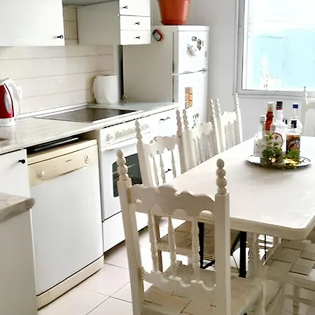 Welcoming House In With Terrace And View Holiday home