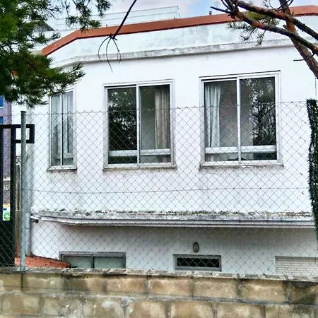 Welcoming House In With Terrace And View Holiday home