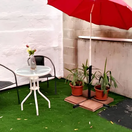 Welcoming House In With Terrace And View Holiday home Burgos