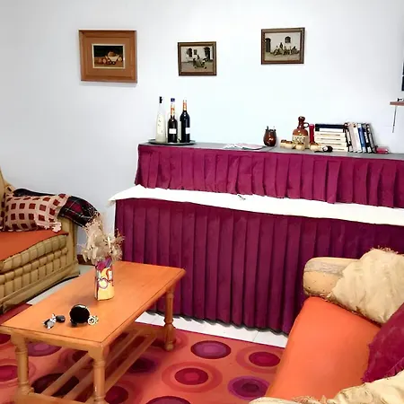 Welcoming House In With Terrace And View Burgos