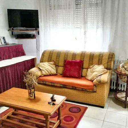Welcoming House In With Terrace And View Holiday home